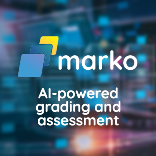 Marko Productivity